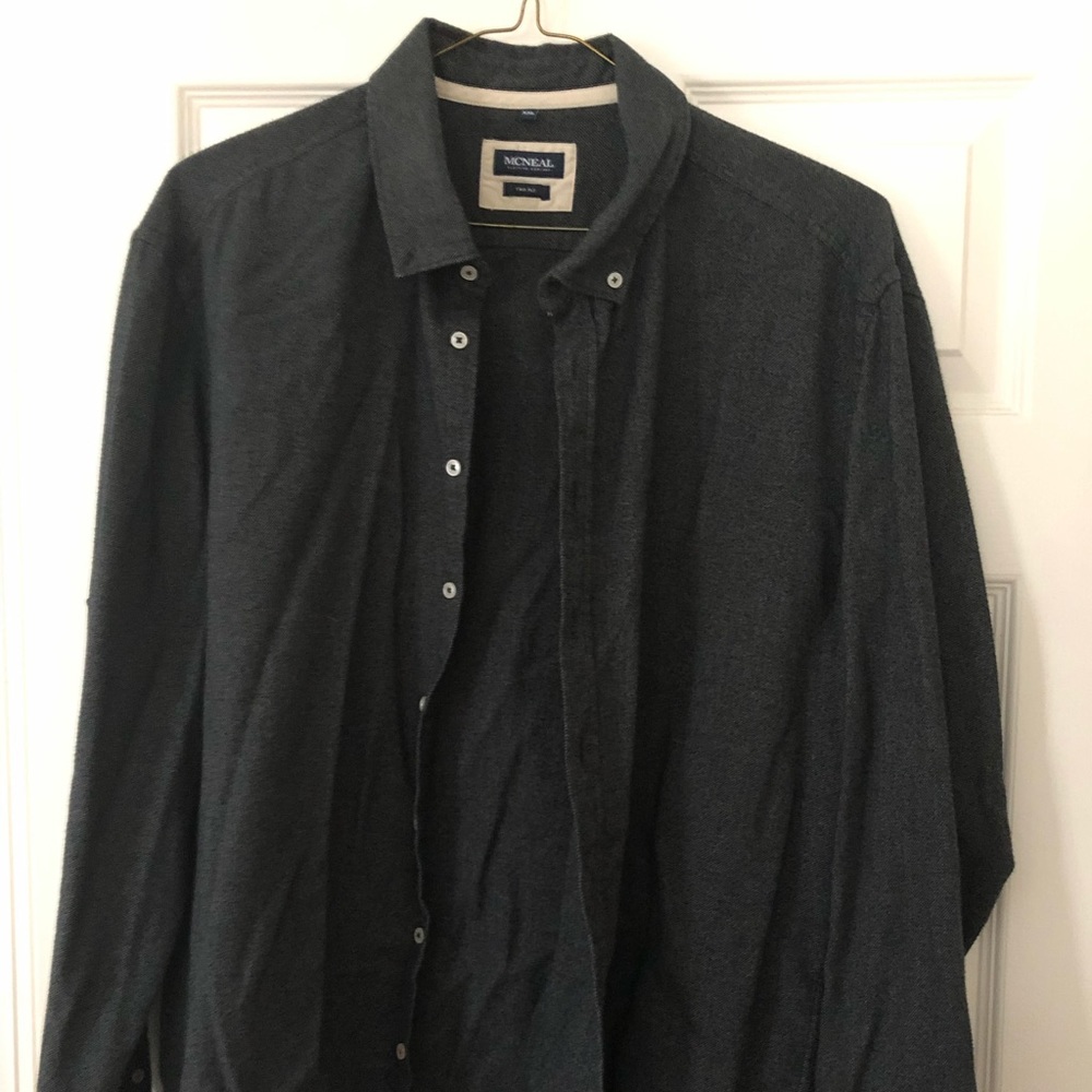 Men’s shirt